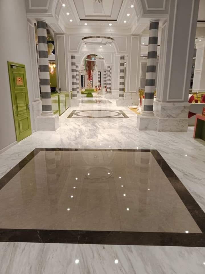 Antalya Mermer Silim Bilgi Görseli