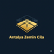 Antalya Mermer Silim Footer Logo